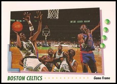 406 Boston Celtics GF